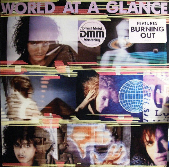 World At A Glance - World At A Glance