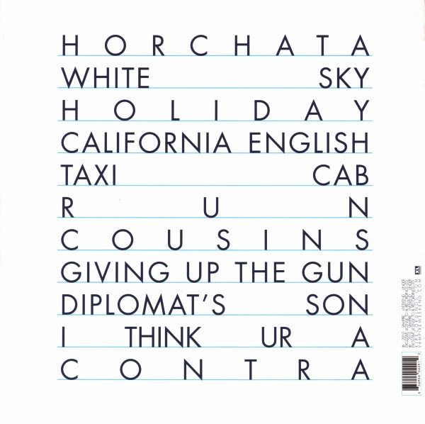 Contra - secondary