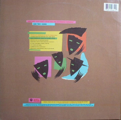 (It's That) Lovin' Feeling - secondary