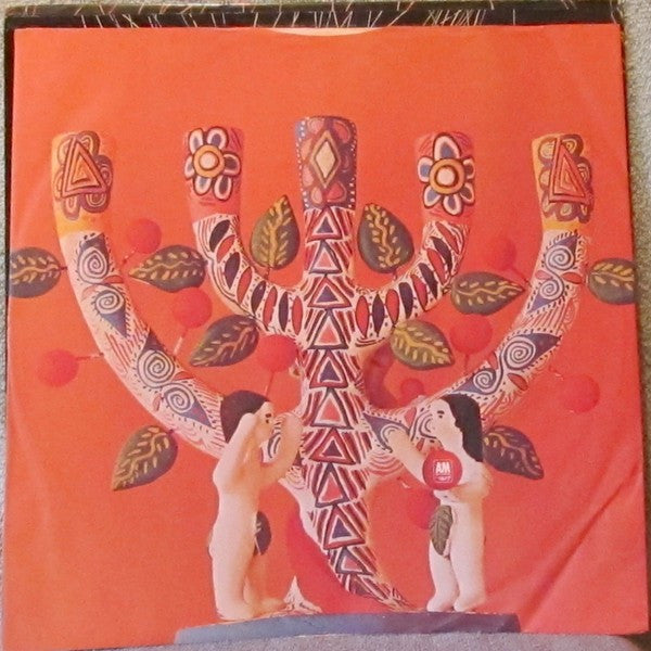 Mort Garson - Electronic Hair Pieces