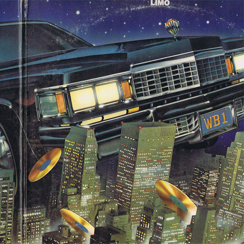 Limo - primary
