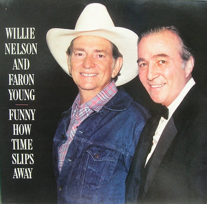 Funny How Time Slips Away - primary