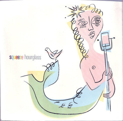 Hourglass - primary
