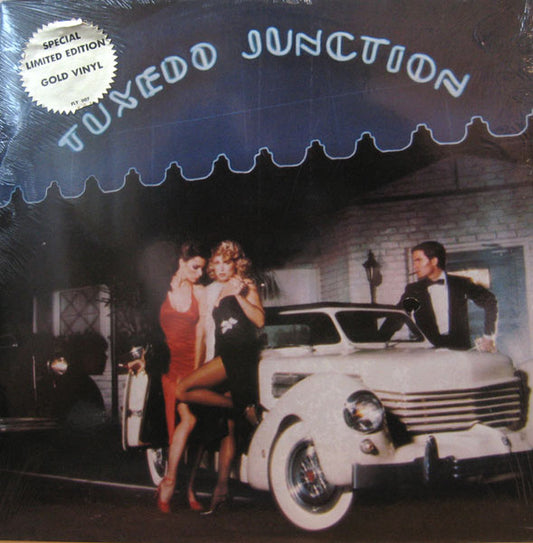 Tuxedo Junction - primary