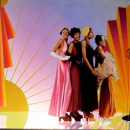 Pointer Sisters - The Pointer Sisters