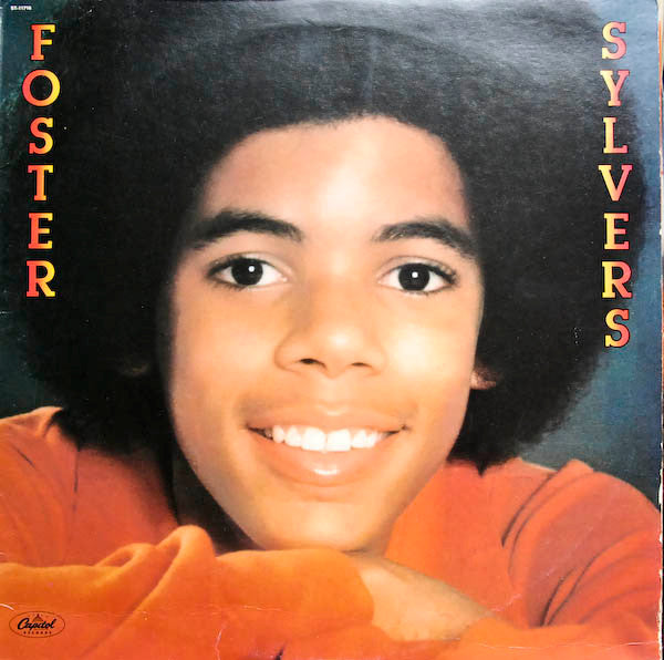 Foster Sylvers - primary