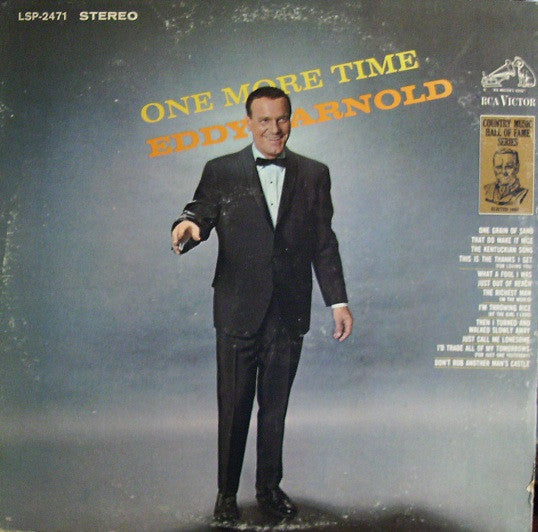 One More Time - primary
