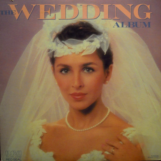 The Wedding Album - primary