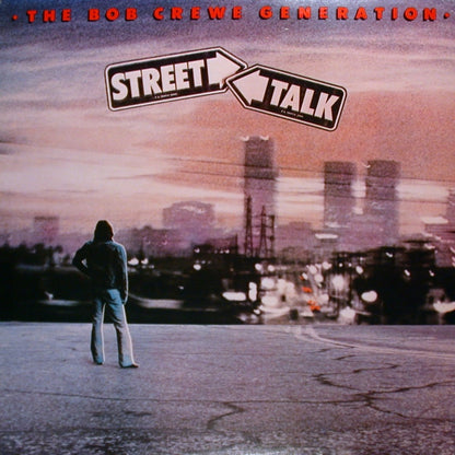 The Bob Crewe Generation - Street Talk