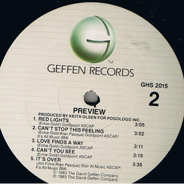 Preview - Preview