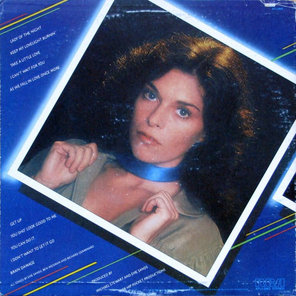 Suspended Animation - secondary