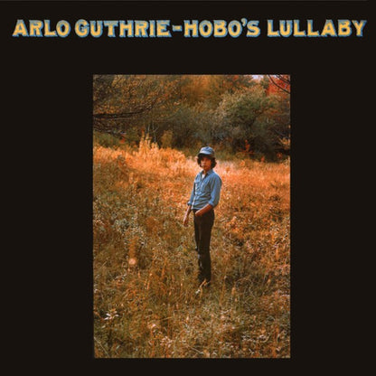 Hobo's Lullaby - primary