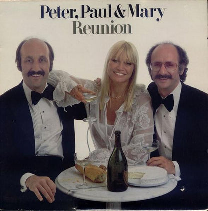 Reunion - primary