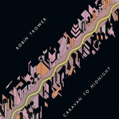Caravan To Midnight - primary