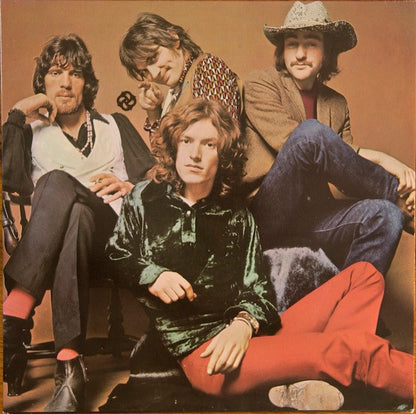 Traffic - primary