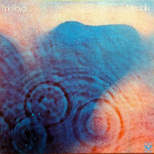 Pink Floyd - Meddle