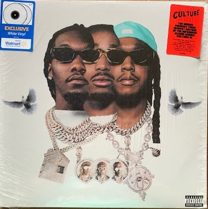 Culture III - primary
