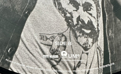 Legend (The Best Of Bob Marley And The Wailers) - secondary