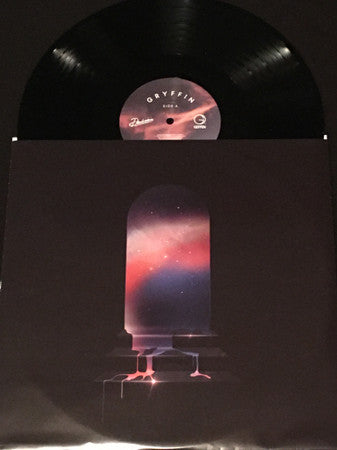 Gravity - secondary