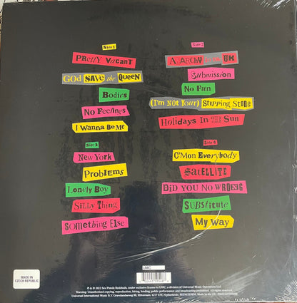 The Original Recordings  - secondary