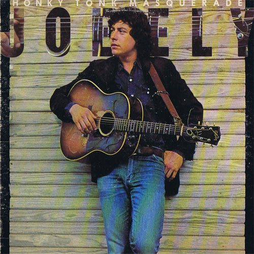 Honky Tonk Masquerade - primary