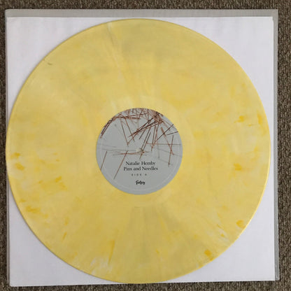 Pins And Needles - secondary