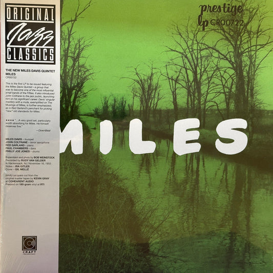 Miles - primary
