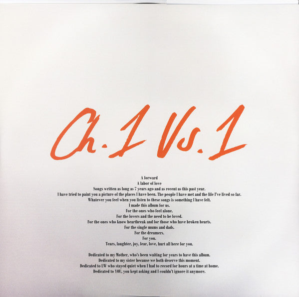 Ch.1 Vs.1 - secondary