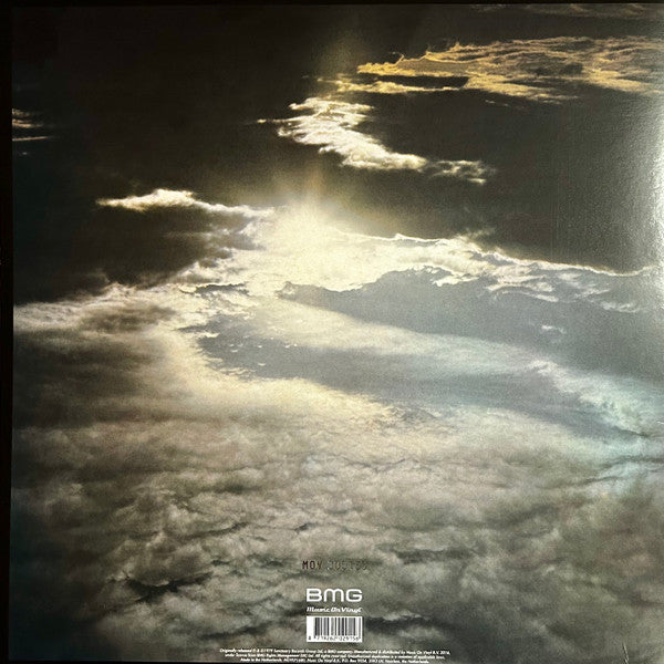 In The Skies - secondary