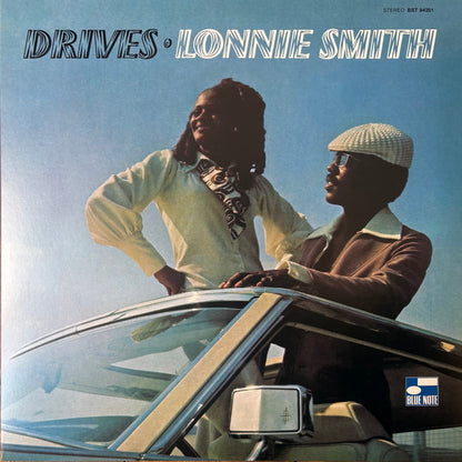 Drives - primary