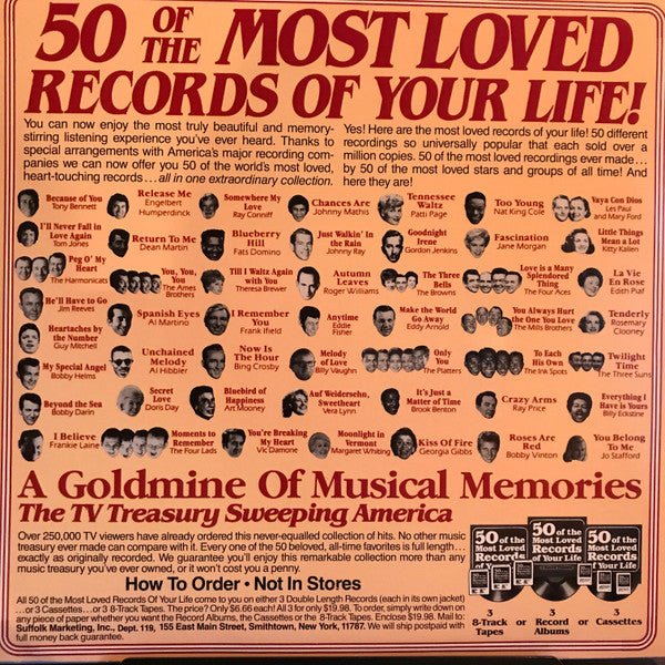 Teresa Brewer - Her Famous Golden Hits: Heart-Touching Love Songs