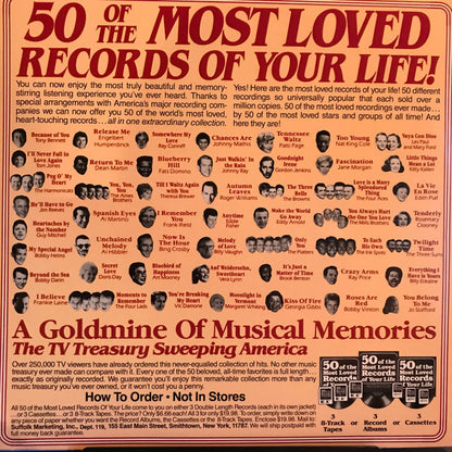 Teresa Brewer - Her Famous Golden Hits: Heart-Touching Love Songs