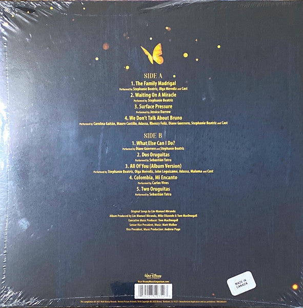 Various - Encanto