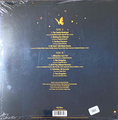 Various - Encanto
