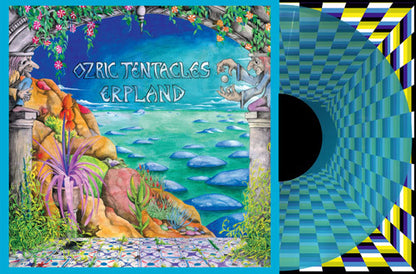 Erpland - secondary