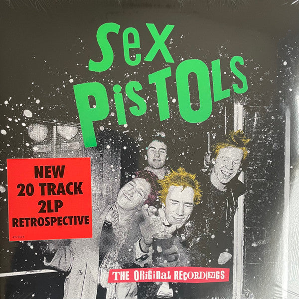 The Original Recordings  - primary