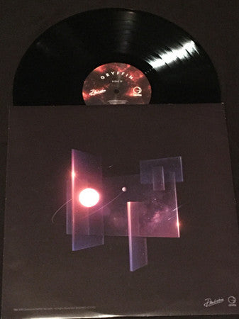 Gravity - secondary