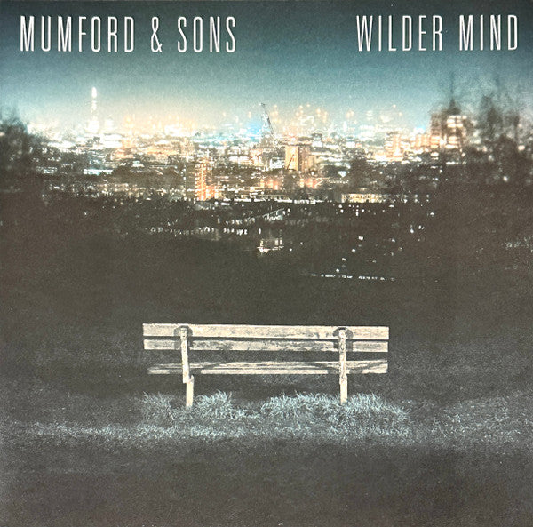 Wilder Mind - secondary