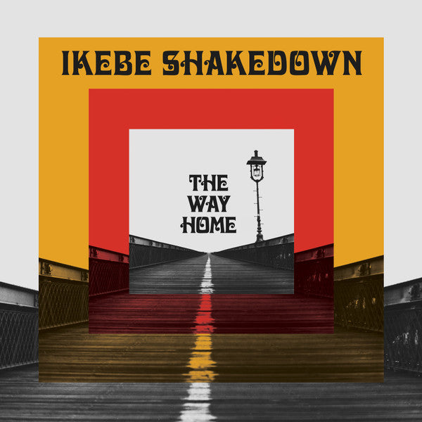 The Way Home - primary
