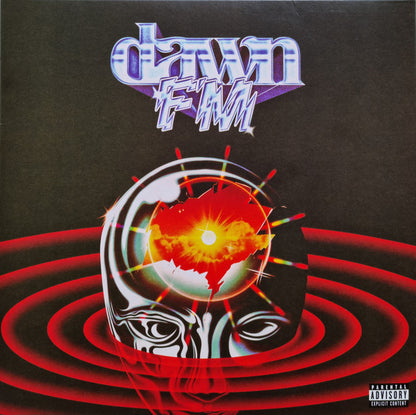 Dawn FM - primary