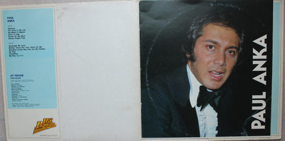 Paul Anka - Paul Anka