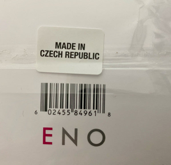 Eno - secondary