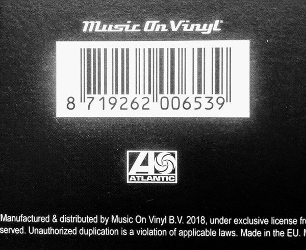 Stoner Witch - secondary