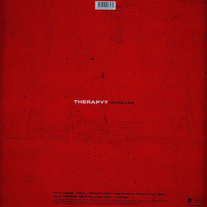 Infernal Love - secondary