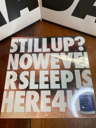 They Live  - secondary