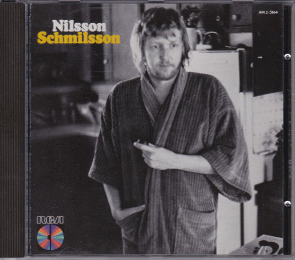 Harry Nilsson - Nilsson Schmilsson