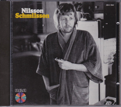 Harry Nilsson - Nilsson Schmilsson