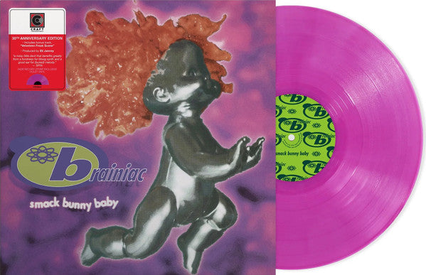 Smack Bunny Baby - secondary