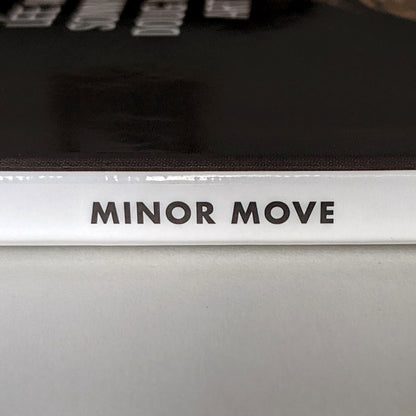 Minor Move - secondary