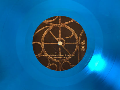 The Last Spire - secondary